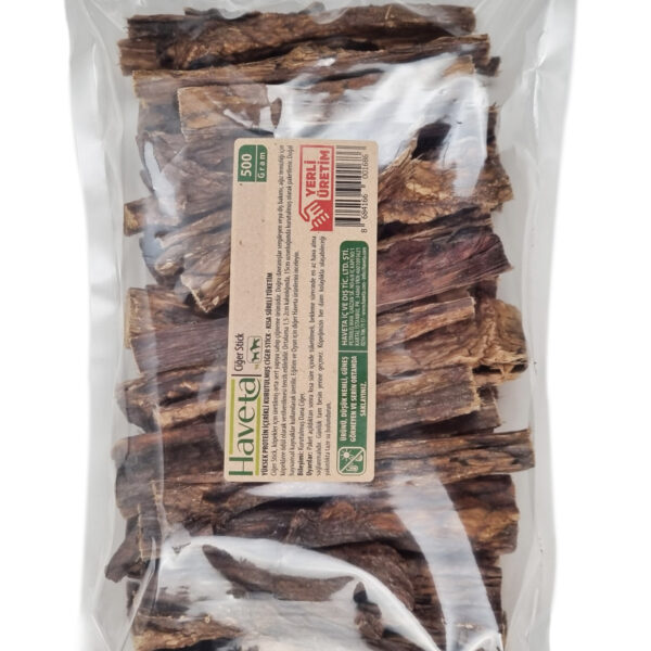 Ciğer Stick 500gr