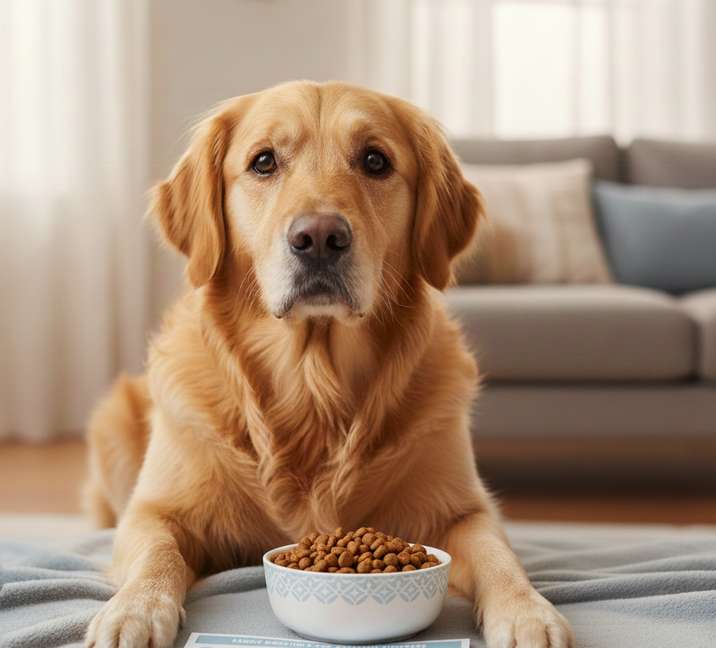hassas sindirim köpeklerde