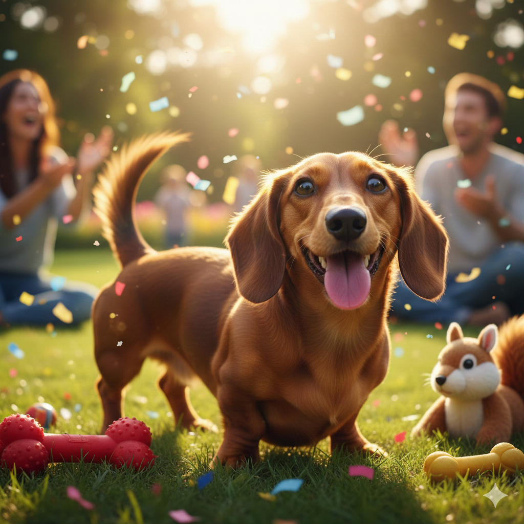 yavru köpekler