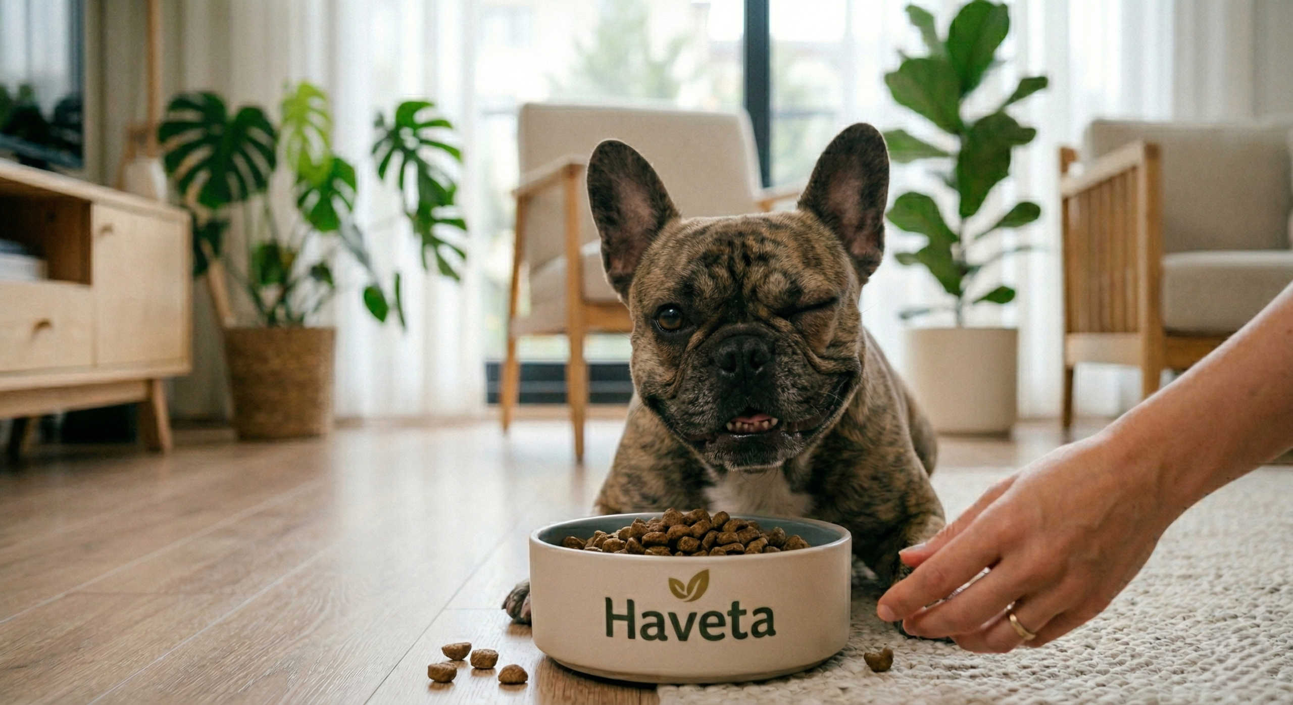 Köpeklerde Ödül Mamasına Karşı Alerji Belirtileri sağlıklı ödüllendirme eliminasyon diyeti hassas sindirim doğal