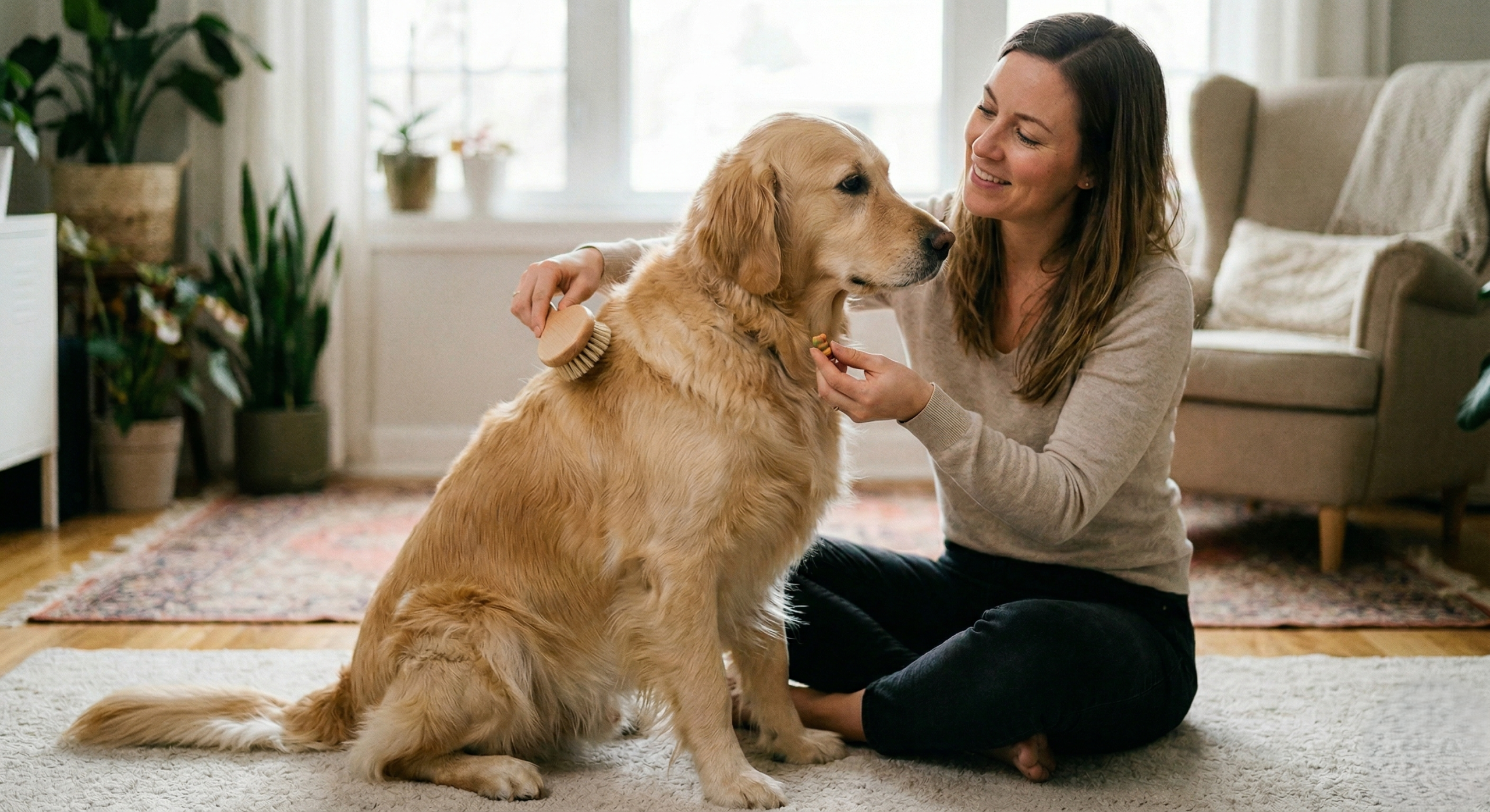 köpeklerde veteriner ve bakım korkusunu yenmek tırnak kesimi pozitif pekiştirme az ve öz mutlu ziyaretler