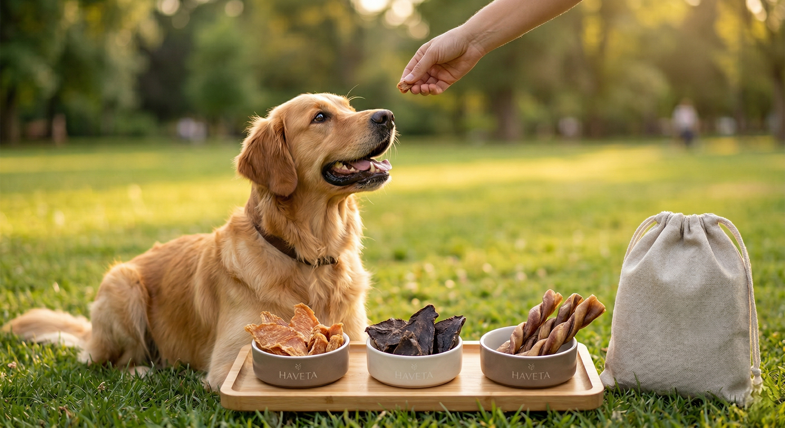 köpeklerin asla hayır diyemediği 3 ödül maması kilo kontrolü ödül maması