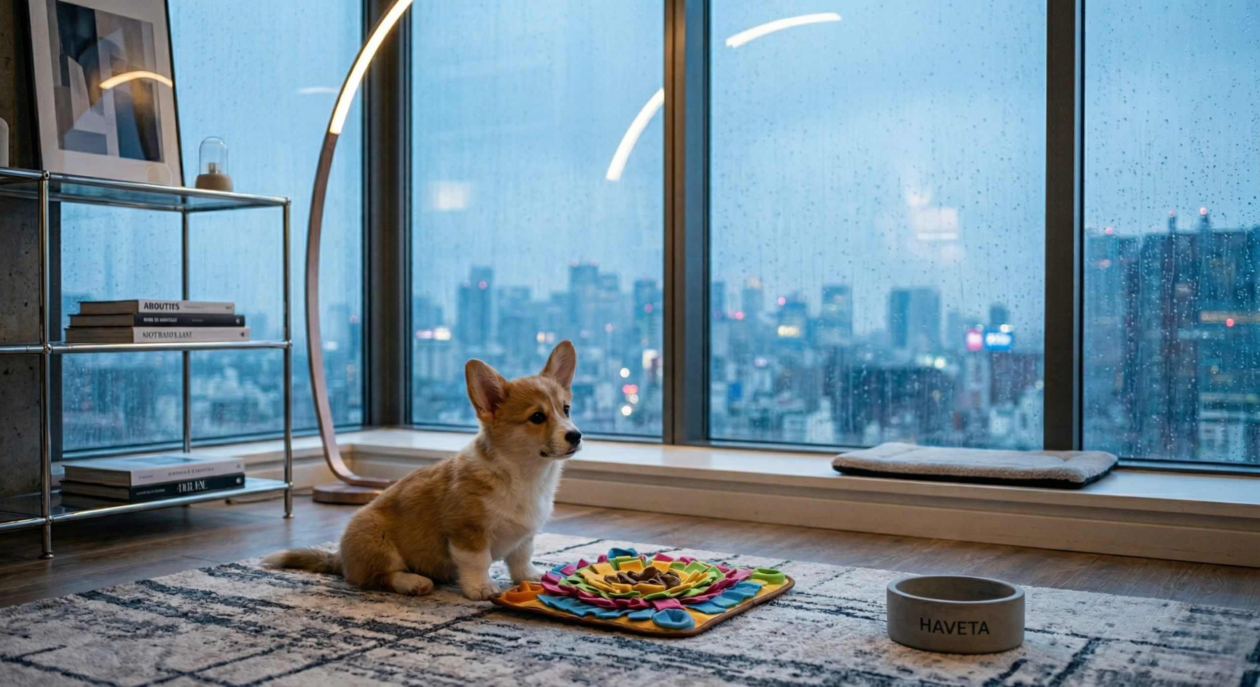 Evde Köpeğinizi Yoracak 5 Oyun