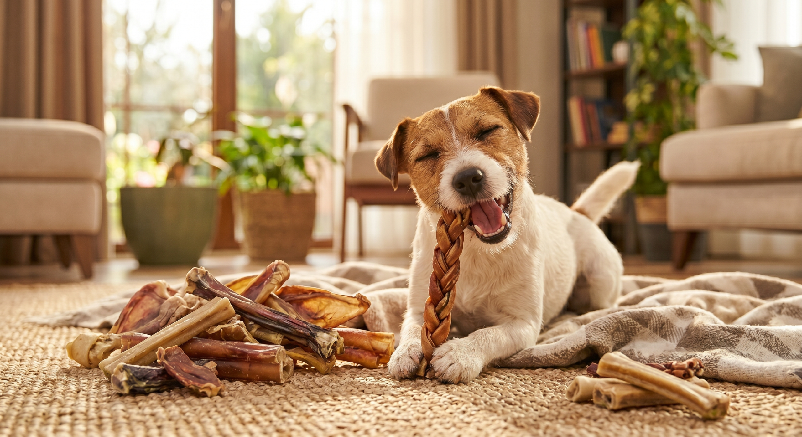 Köpeklerin Karşı Koyamayacağı En İyi Köpek Ödül Mamaları