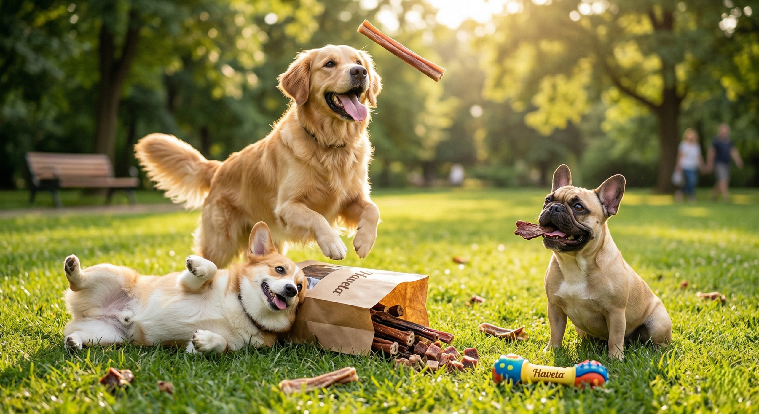 Kurutulmuş Köpek Ödül Mamaları Neden Tercih Edilmeli? çiğ beslenme sindirim sistemi