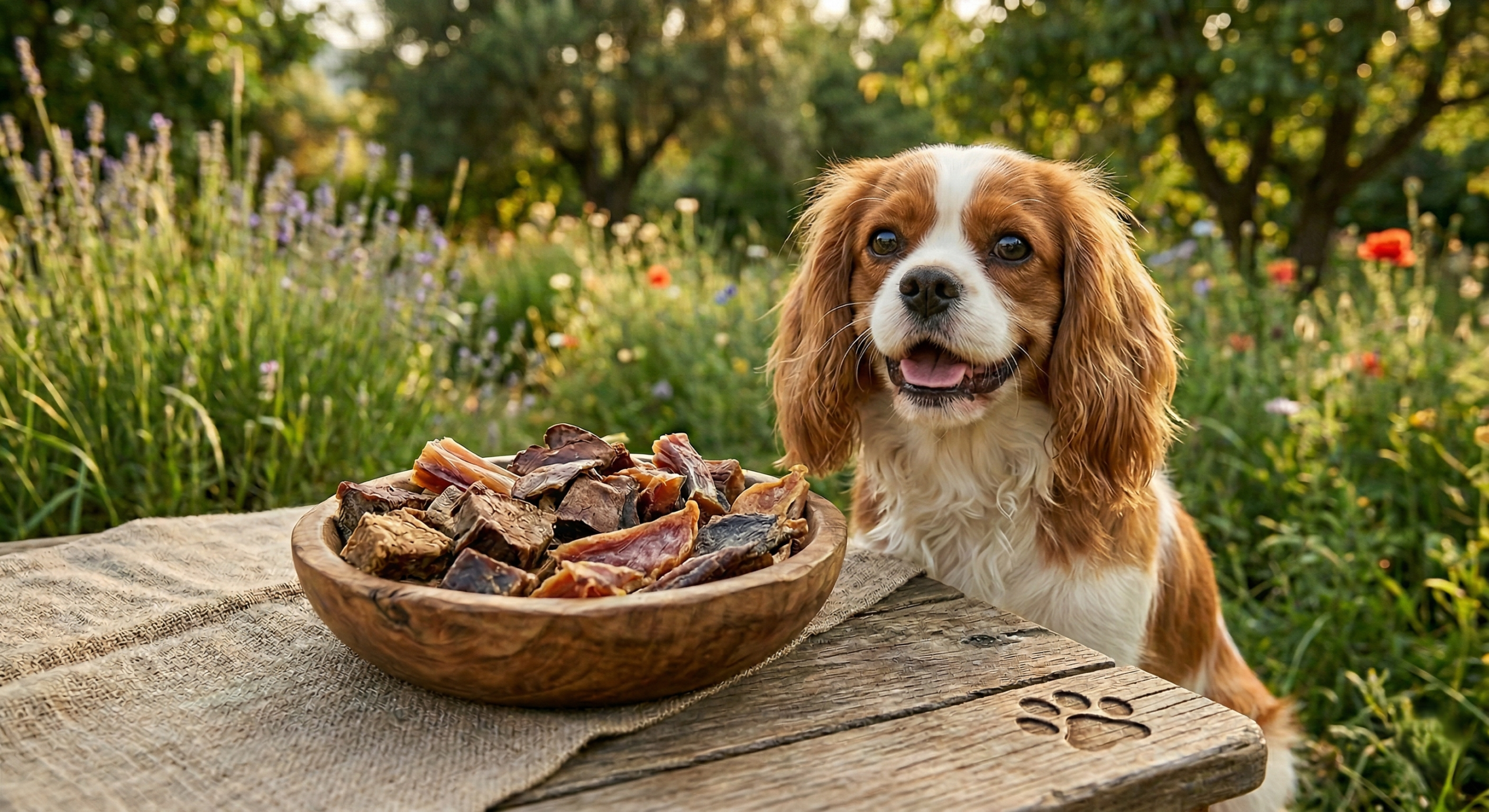 Kurutulmuş Köpek Ödül Mamaları Neden Tercih Edilmeli? çiğ beslenme sindirim sistemi